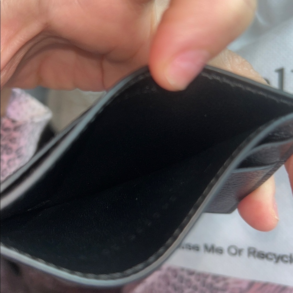 Balenciaga Card Holder - Picture 7 of 7